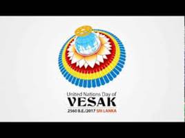 Image result for The Secretary-General's remarks on the Day of Vesak