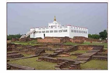 Lumbini