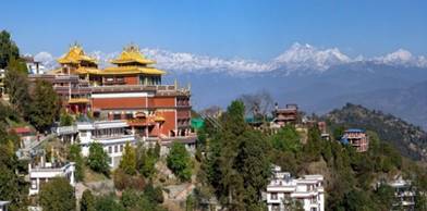 Namo Buddha | Namobuddha is sacred Buddhist Sites of Nepal