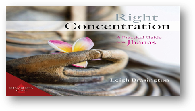 Amazon.com: Right Concentration: A Practical Guide to the Jhanas ...